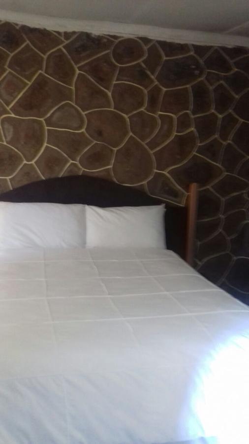 Sani Stone Lodge Mokhotlong Екстер'єр фото