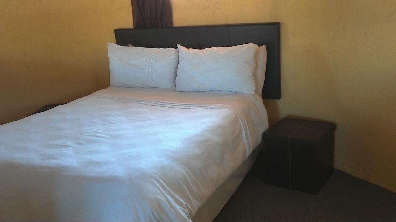 Sani Stone Lodge Mokhotlong Екстер'єр фото
