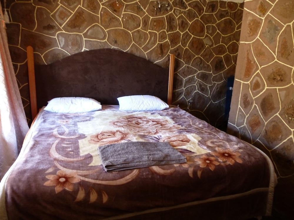 Sani Stone Lodge Mokhotlong Екстер'єр фото